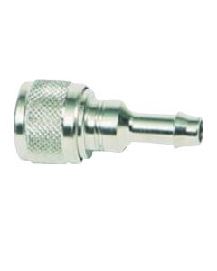 Fuel connector Suzuki ø11mm female tank connection/motor