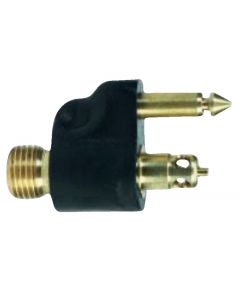 Fuel connector Yamaha connection male tank