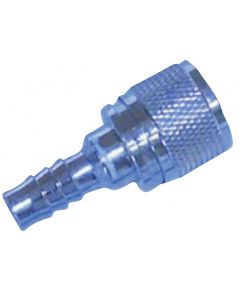 Fuel connector TohatsuNissan female tank connection