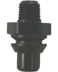 Fuel connector Suzuki DT4-DT65 Male tank connection