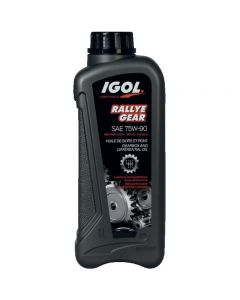 Aceite para cola Fueraborda Igol