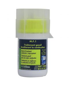 Traitement du gasoil 'MF1' 125 ml Matt chem