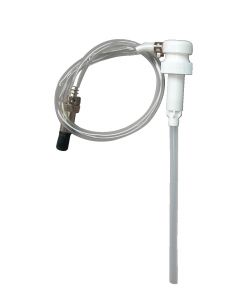 Pompe pour huile d'embase