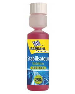 Stabiliser petrol - 250 ml