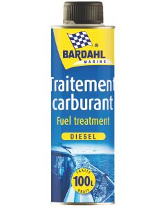 Preventive diesel - 300 ml