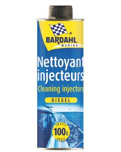 Curative diesel - 500 ml