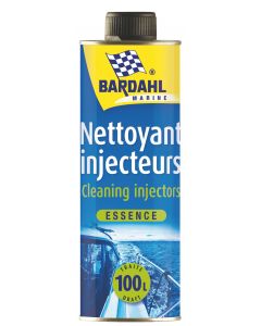 Curative petrol - 500 ml