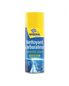 Detergente per carburatore 400 ml ml Bardahl