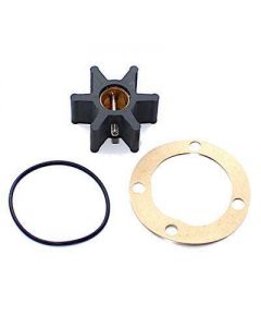 Turbine de pompe à eau 2.40-2.40HE Jabsco