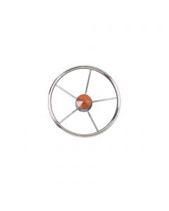 ULTRAFLEX stainless steel handwheel Ultraflex