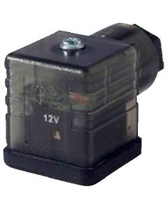 Prise Ecopilot 12 V LECOMBLE & SCHMITT