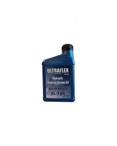 Hydraulic steering fluid Ultraflex
