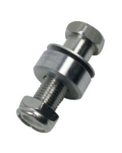 Kit d'adaptation Honda LS 125, 175 & 225