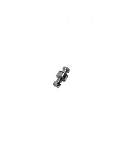 Kit d'adaptation directions hydrauliques Lecomble & Schmitt