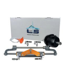 Directions hydrauliques LECOMBLE & SCHMITT