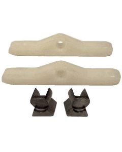 Cable adapter for side control box