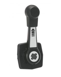 Mando de control lateral