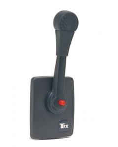 Boîtier de commande latéral