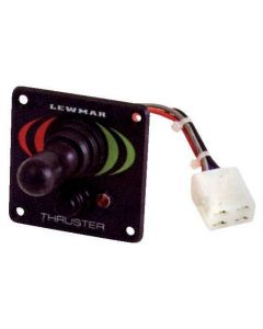 Joystick para hélice de proa Lewmar Joystick estándar Lewmar