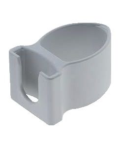 Clip fijación remo AX, por 2