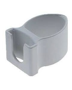 Clip porta remo AX grigria AD