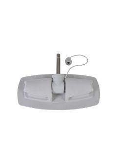 Kit soporte + tolete completos AD by PLASTIMO