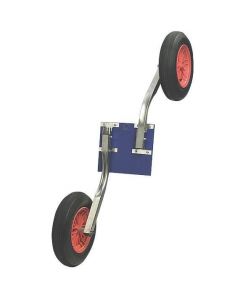 Launch wheels Waveline