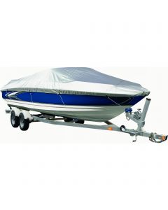Funda de barco 150D - AA - 3.00-3.85m x 160cm CROSSEVEN