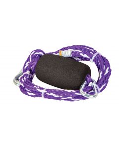 V traction float O'Brien