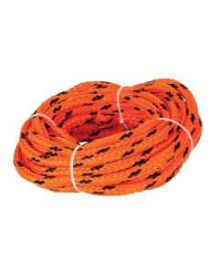 Cord for engine towing