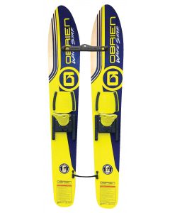 Wake Star infant Bi-skis