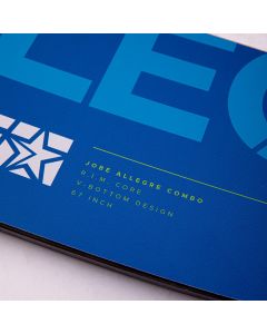 Pack combo ski Allegre 67 JOBE