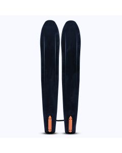 Skis infant Hemi Trainer