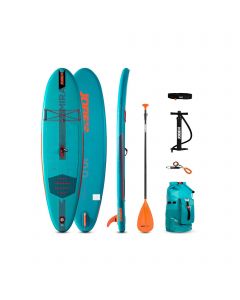 Pagaia gonfiabile Mira 10.0 Jobe