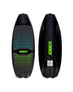 Wakesurf Pace Jobe