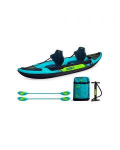 Kayak hinchable Croft Jobe