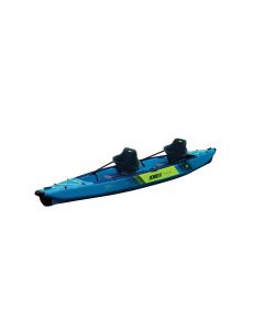 Kayak hinchable Tasman Jobe
