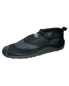 Zapatos de agua