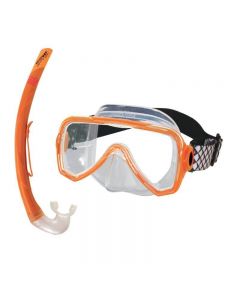 Pack masque + tuba Océo Enfant Beuchat