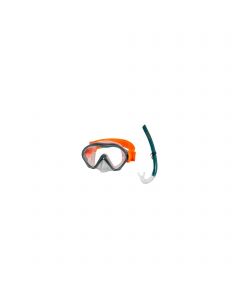 Pack masque + tuba Océo Adulte Beuchat
