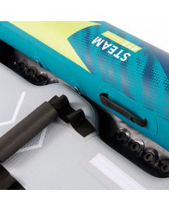 AQUAMARINA Inflatable kayak