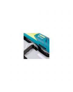 Inflatable kayak Steam 2P AQUAMARINA