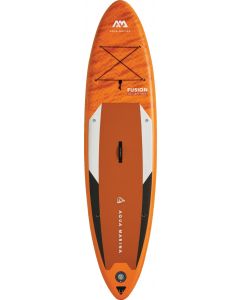 Paddle gonflable FUSION 10.10 AQUAMARINA