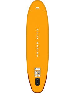 FUSION 10.10 AQUAMARINA inflatable paddle 