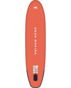 Paddle hinchable Monster 12.0 AQUAMARINA 