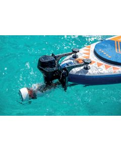 Kit paddle WhiteShark TINI SUBLUE