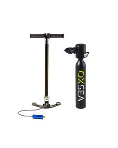 Pack bouteille OX500 OXSEA