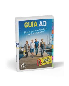 Guía AD NAUTIC 2026 - Español 