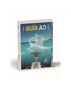 Guía AD 2025 