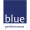 Blue performance
